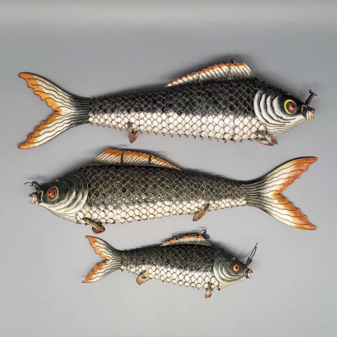 Los 728: Drei Fische – Bild 2