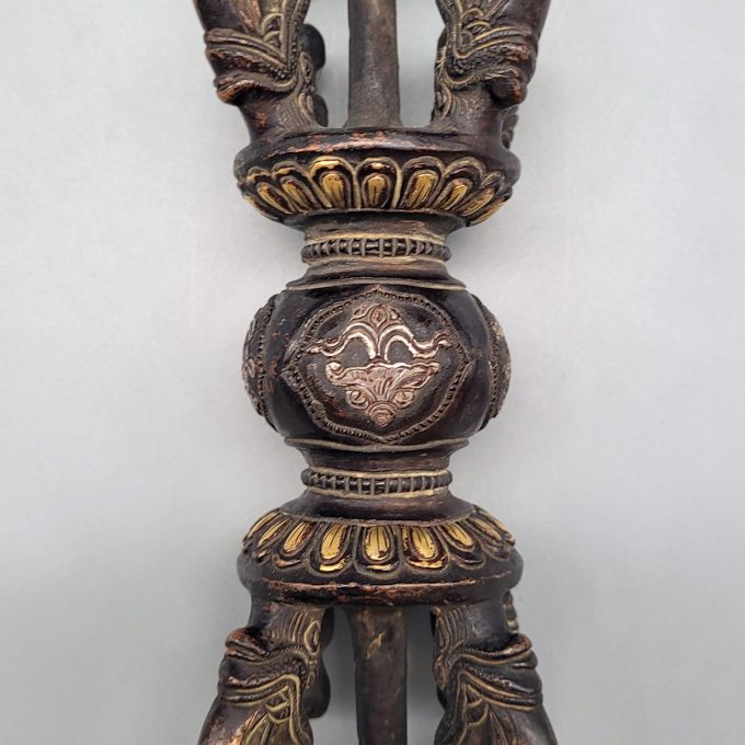 Los 742: Vajra – Bild 2
