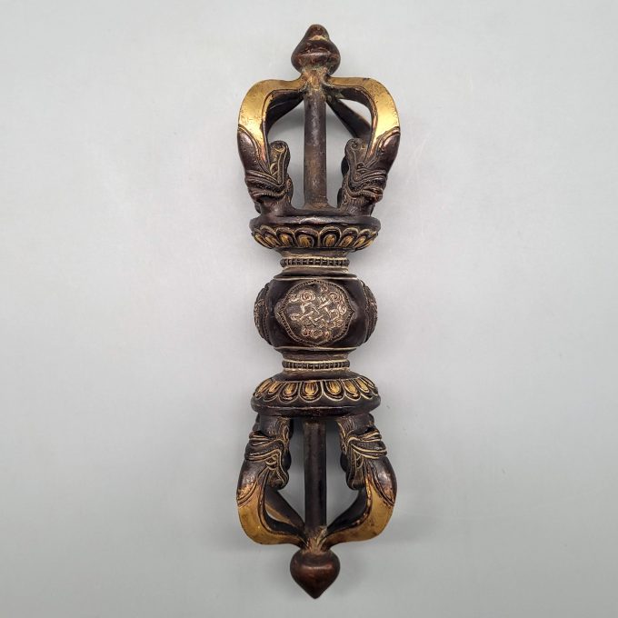 Los 742: Vajra – Bild 3
