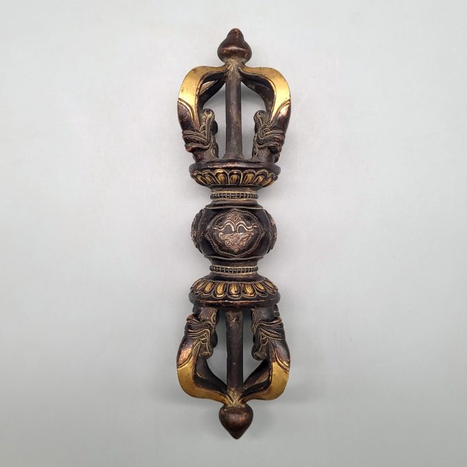 Los 742: Vajra