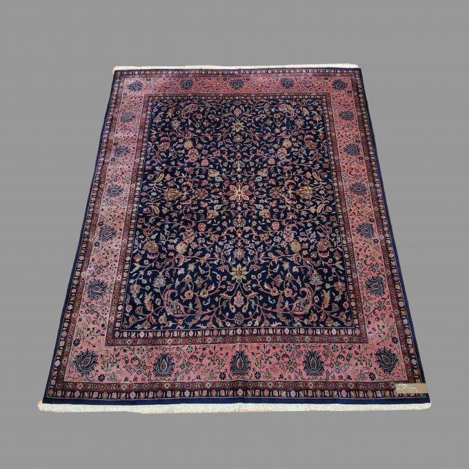 Los 792: Saruq, um 1940, 255 x 197 cm, Zustand B