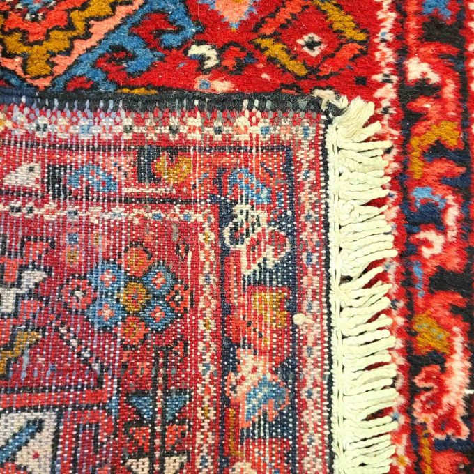 Los 816: Zwei Karadscha, um 1970, 341 x 60 cm bzw. 260 x 67 cm, Zustand B/C – Bild 2