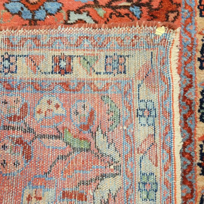 Los 817: Lilian und Kurdi, um 1930, 300 x 80 cm bzw. 310 x 95 cm, Zustand B/C – Bild 3