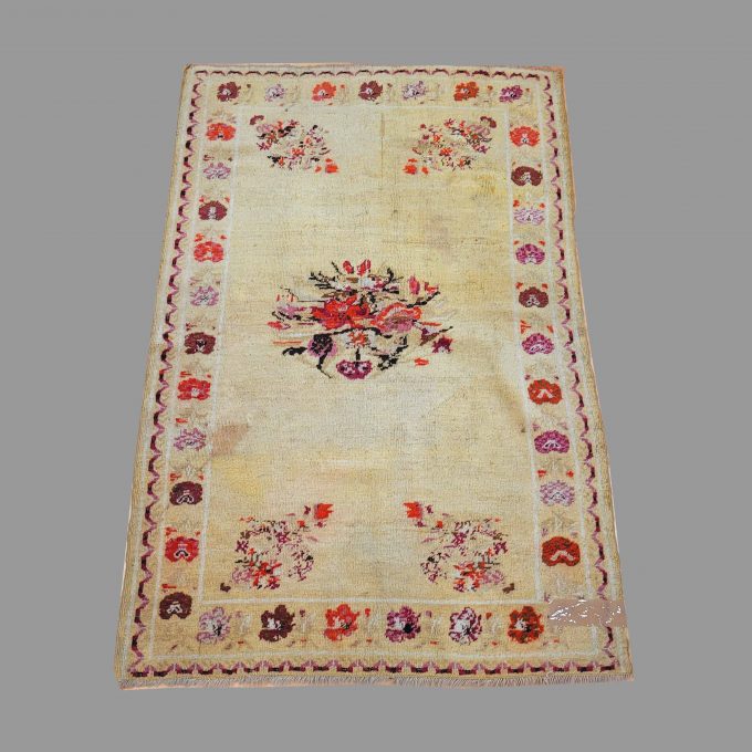 Los 842: Anatol, um 1900, 155 x 100 cm, Zustand B/C