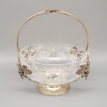 Los 123: Henkelschale