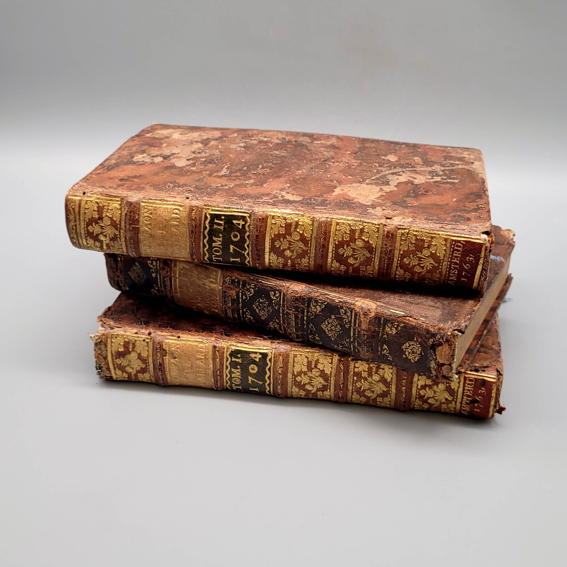 Los 15: TALLARD, Camille de: Campagne De Monsieur Le Maréchal De Tallard en Allemagne – Bild 2