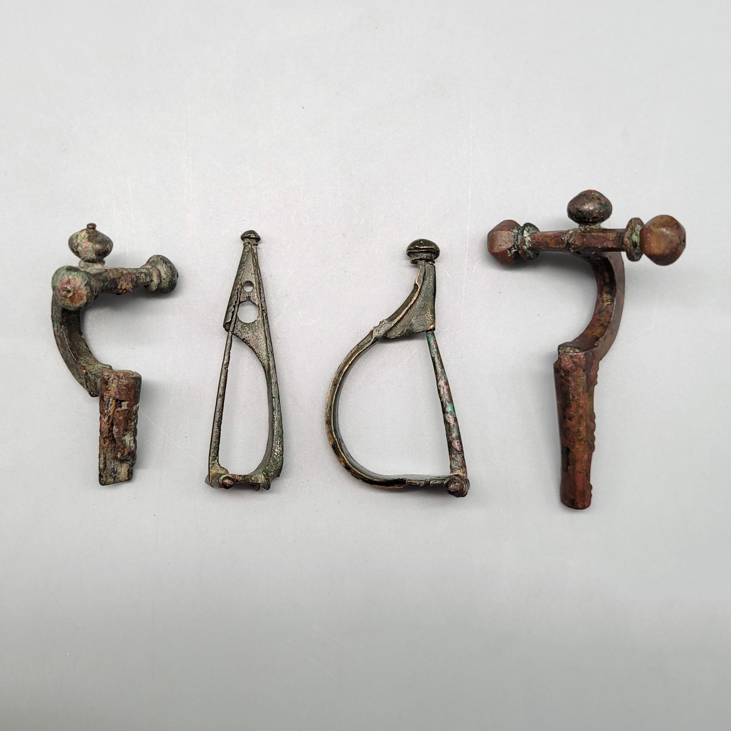 Los 189: Konvolut Fibeln – Bild 2