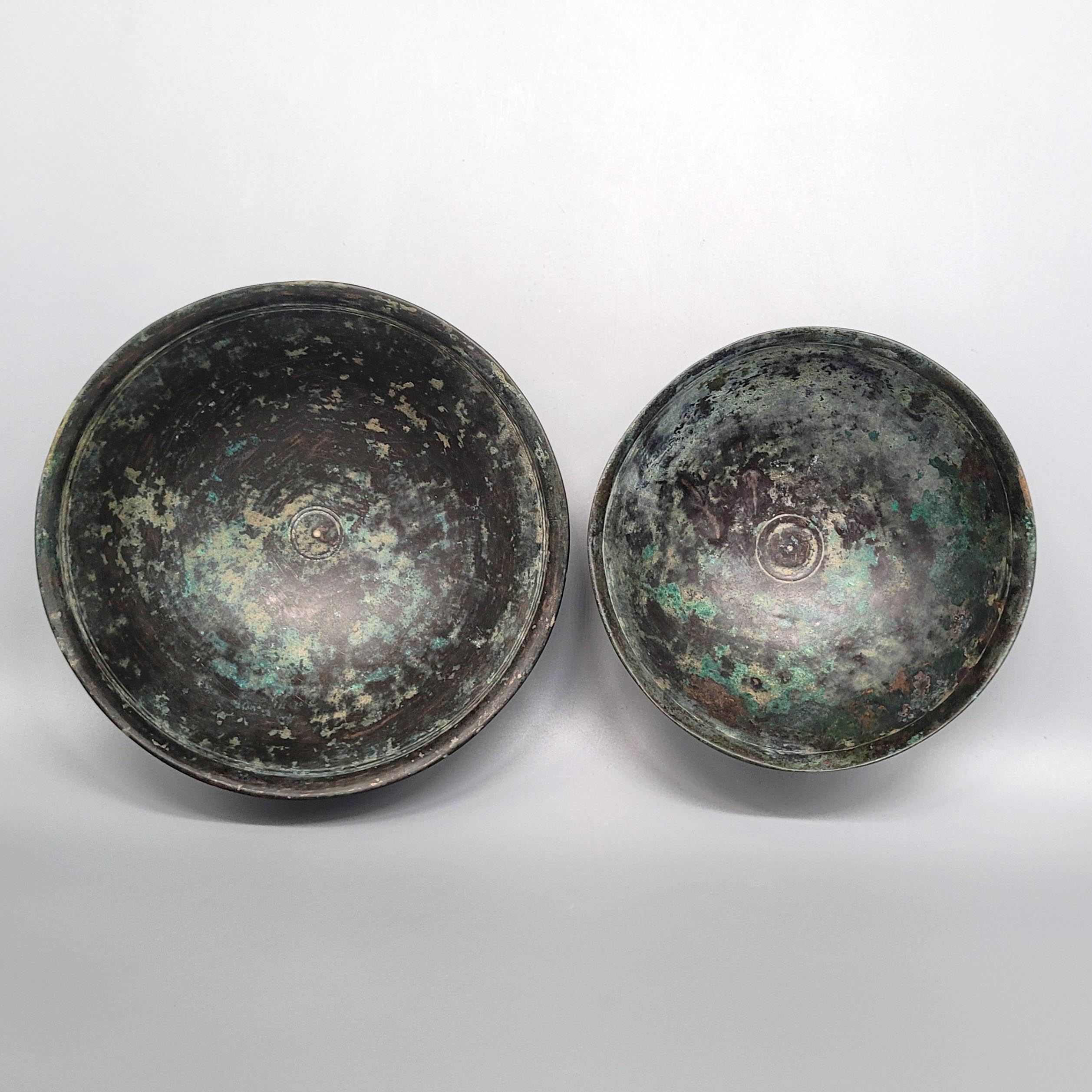 Los 190: Zwei Schalen – Bild 2