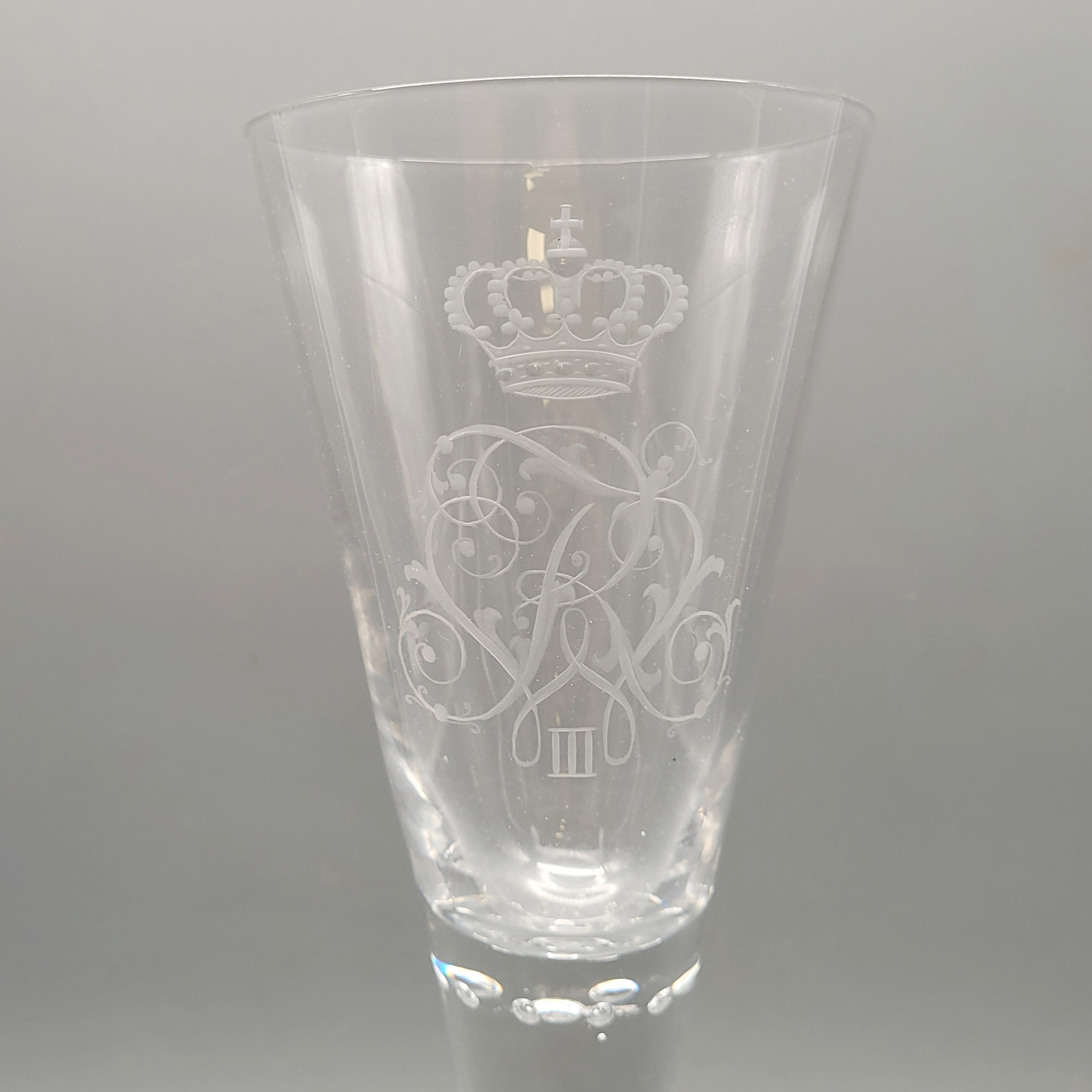 Los 194: Willkommenspokal – Bild 2