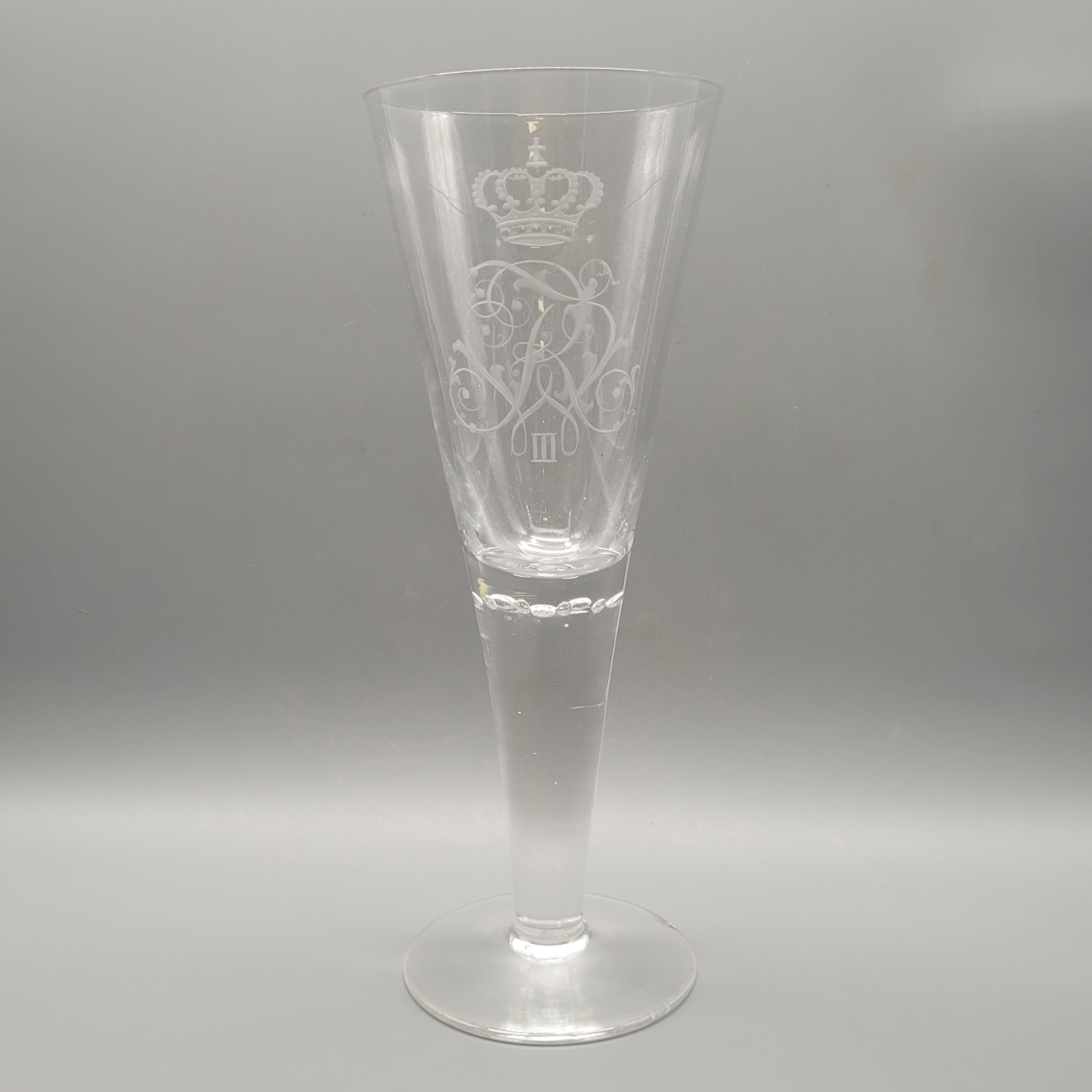 Los 194: Willkommenspokal