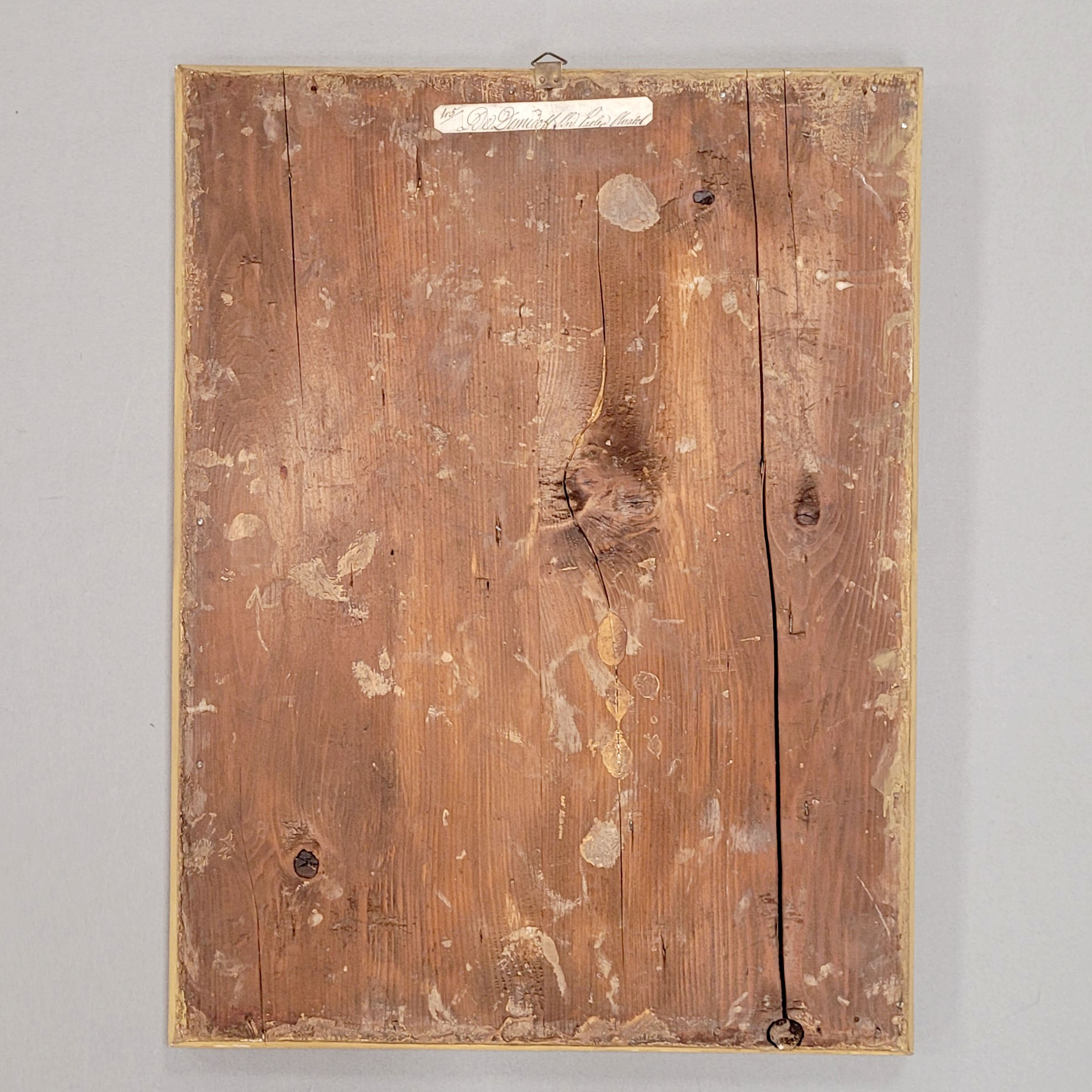 Los 288: PORTA, Guglielmo della: Kreuzabnahme – Bild 3