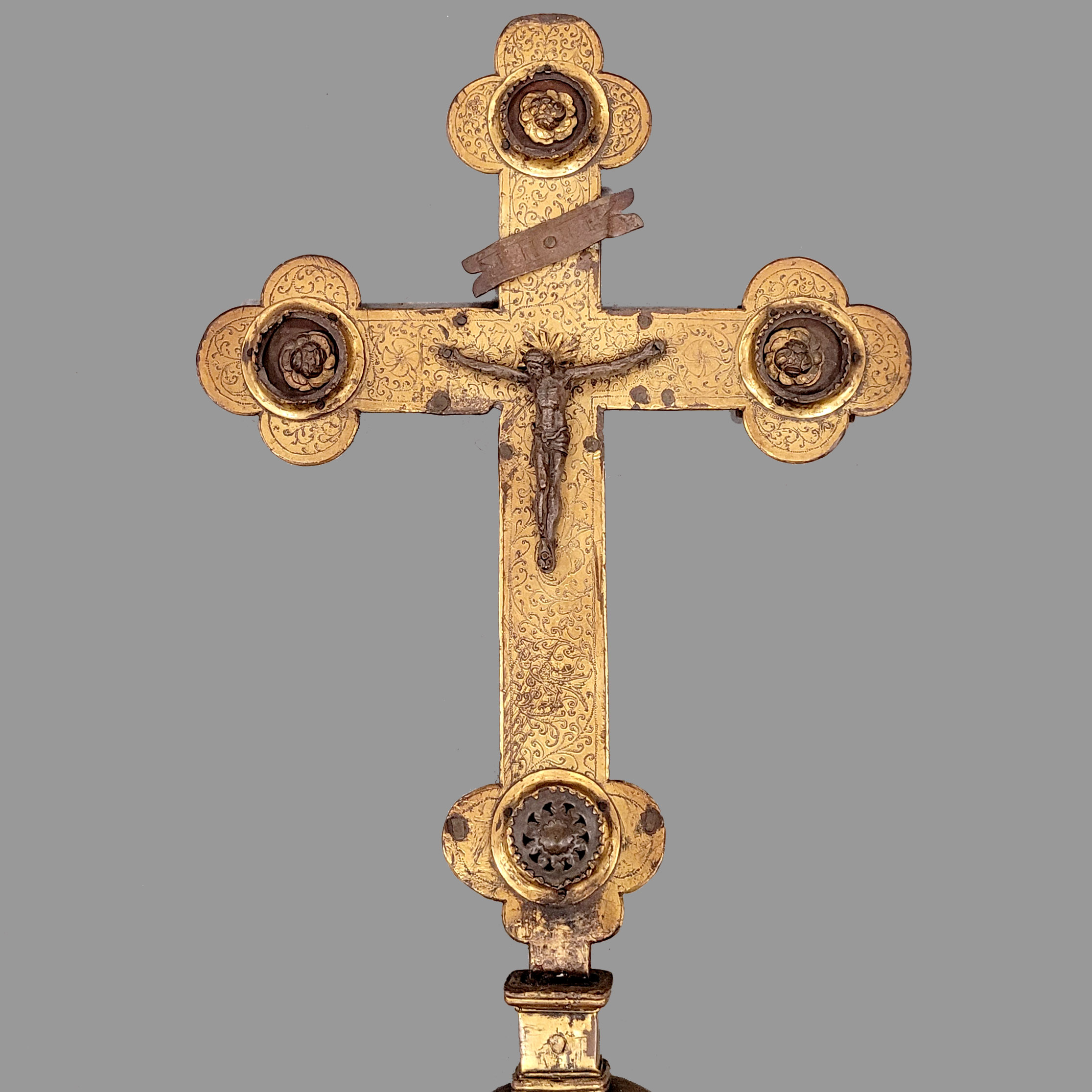 Los 303: Vortragekreuz – Bild 2