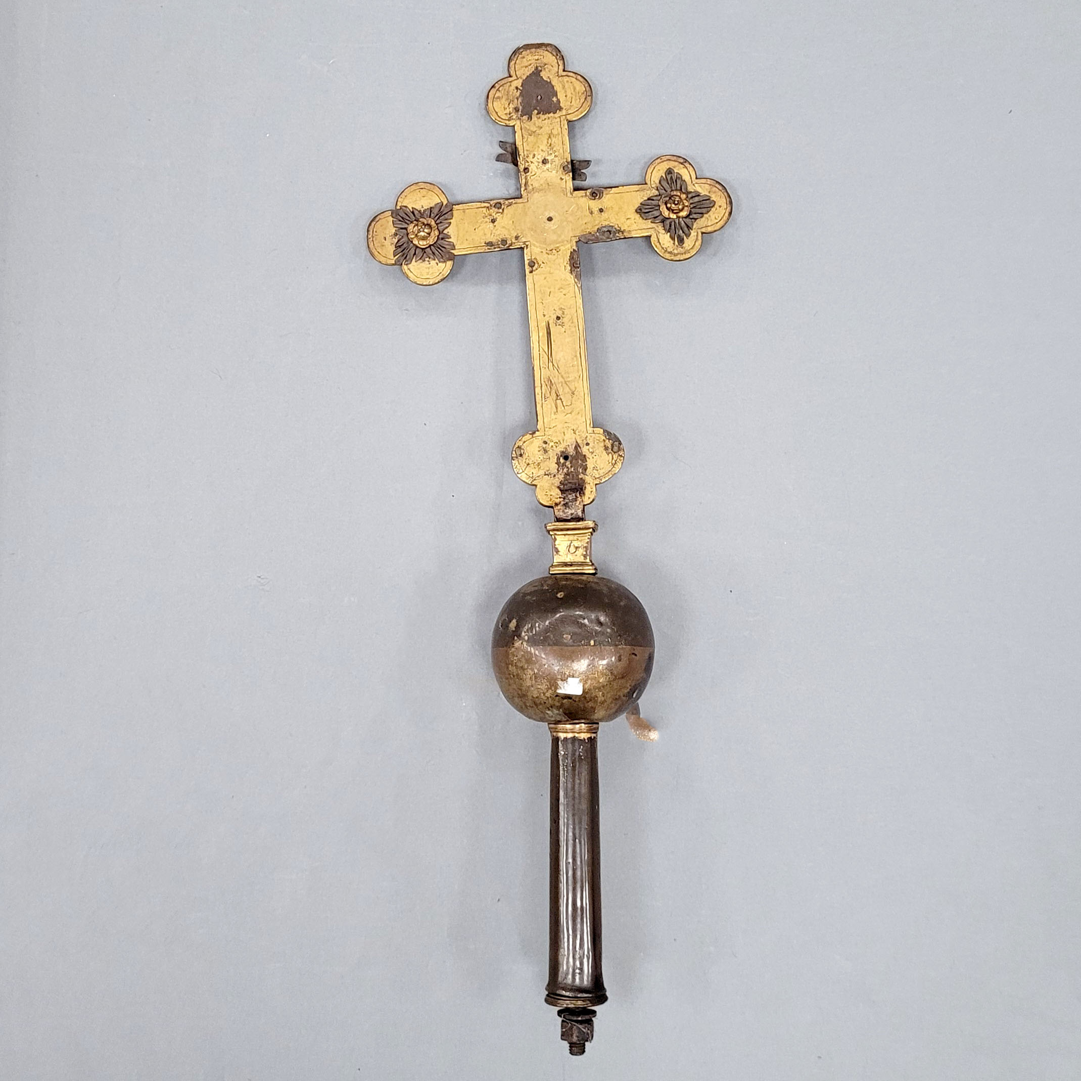 Los 303: Vortragekreuz – Bild 3