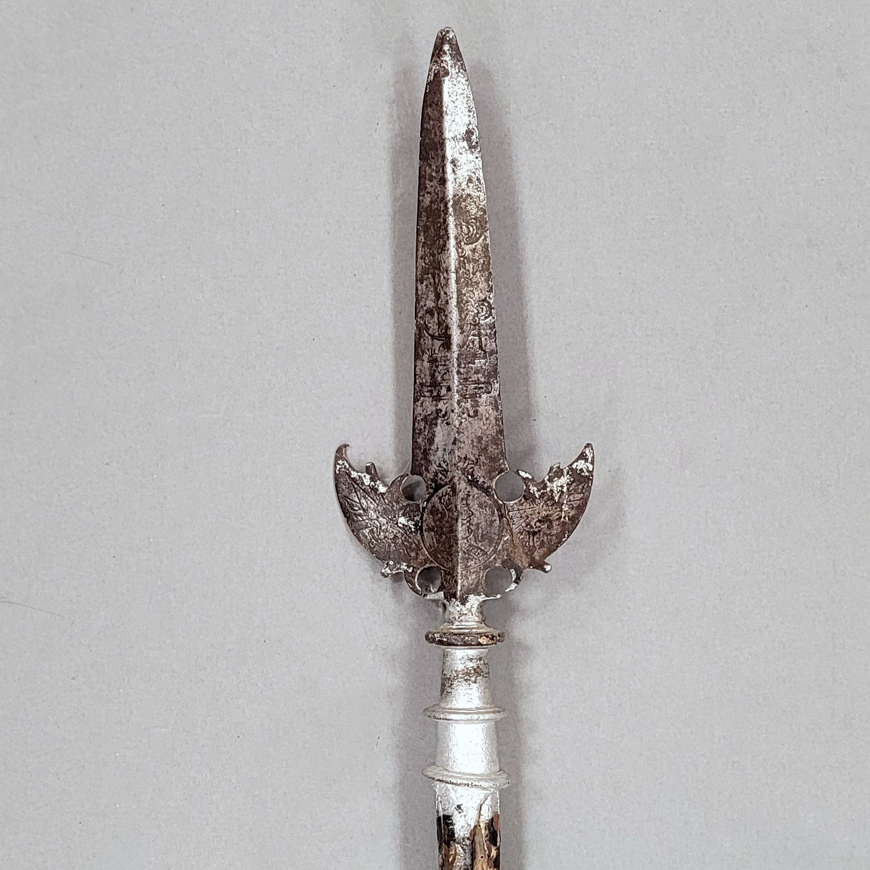 Los 383: Sponton – Bild 2