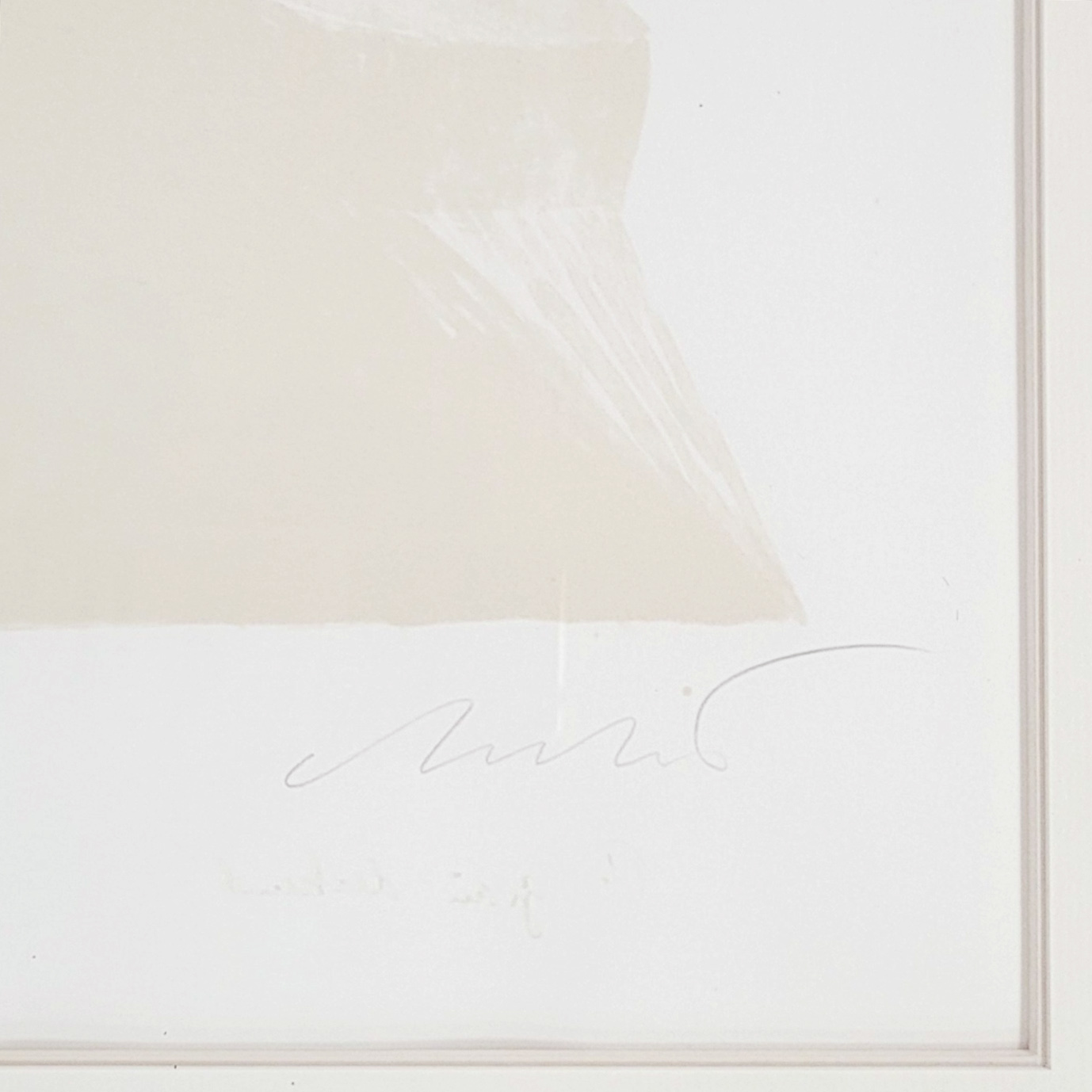 Los 461: ANTES, Horst: Großer Kopf – Bild 3