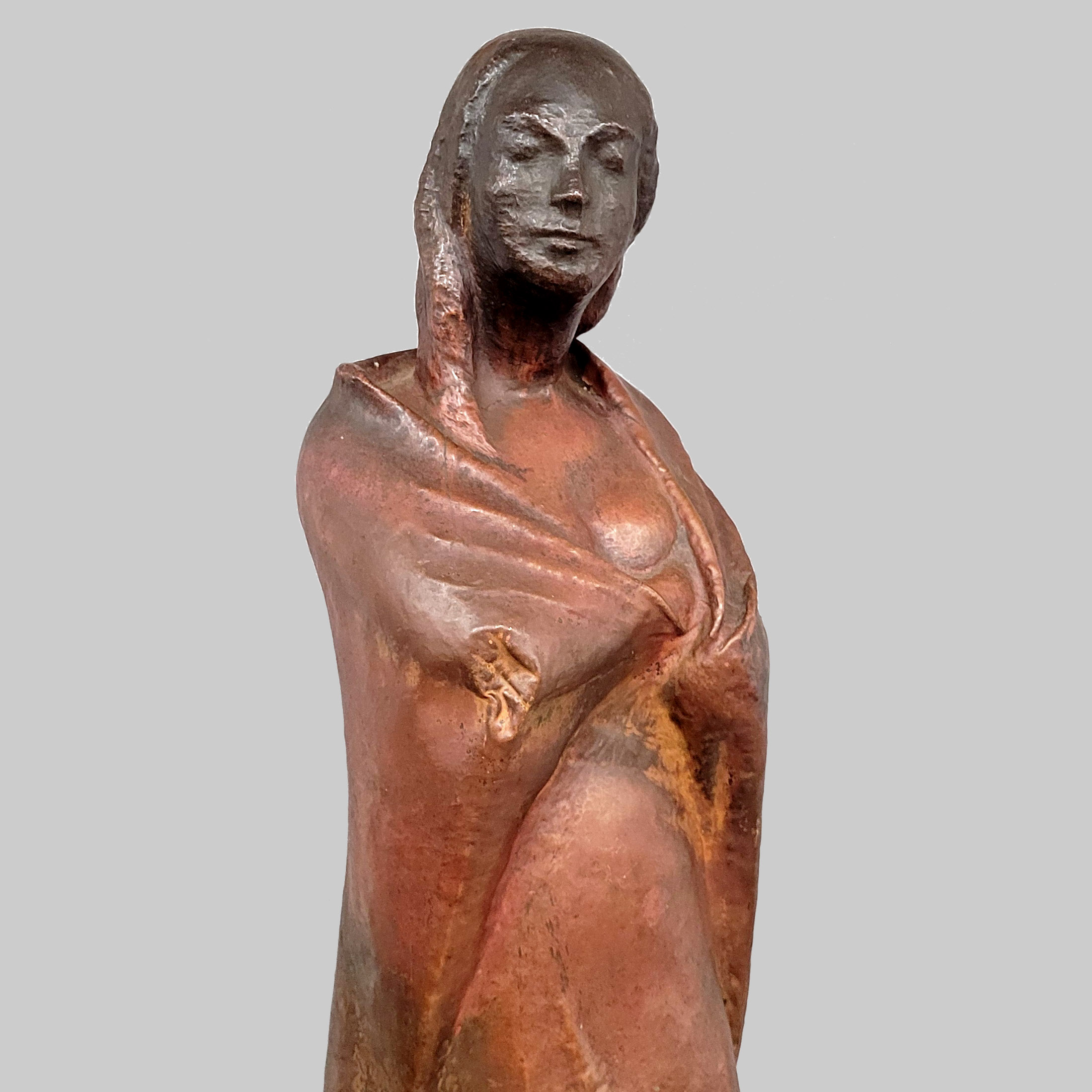 Los 532: JAEKEL, Joseph: Thuya – Bild 2