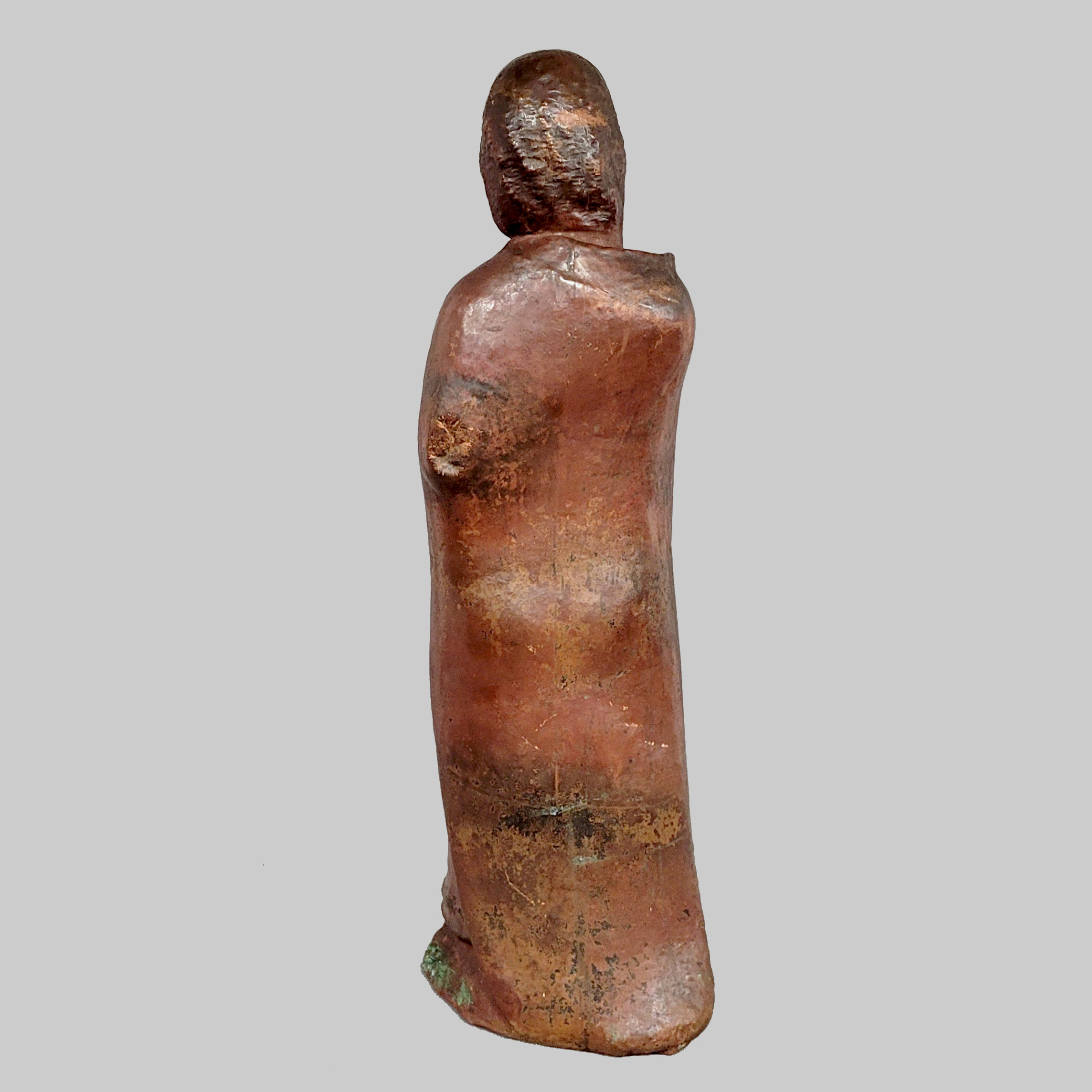 Los 532: JAEKEL, Joseph: Thuya – Bild 3