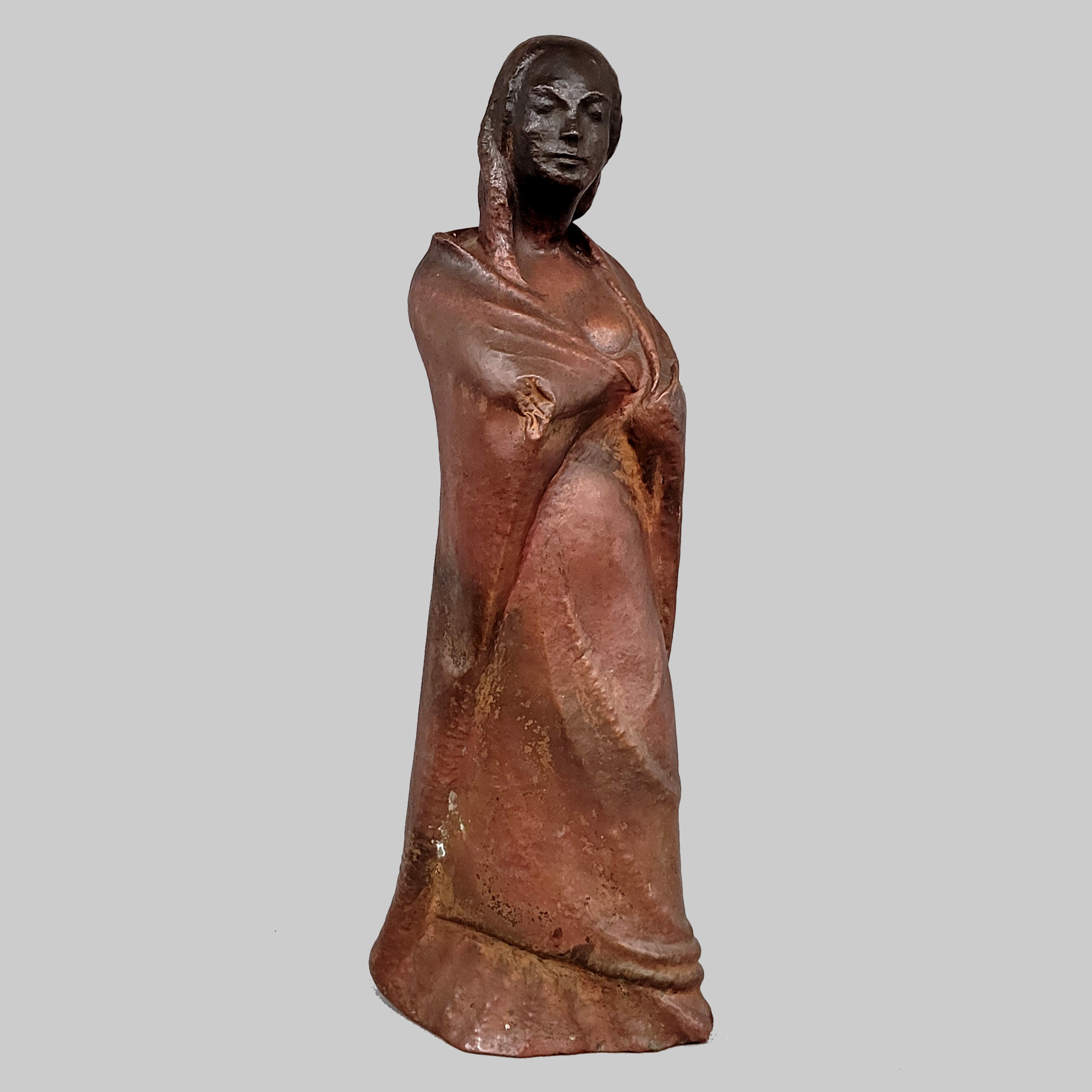 Los 532: JAEKEL, Joseph: Thuya