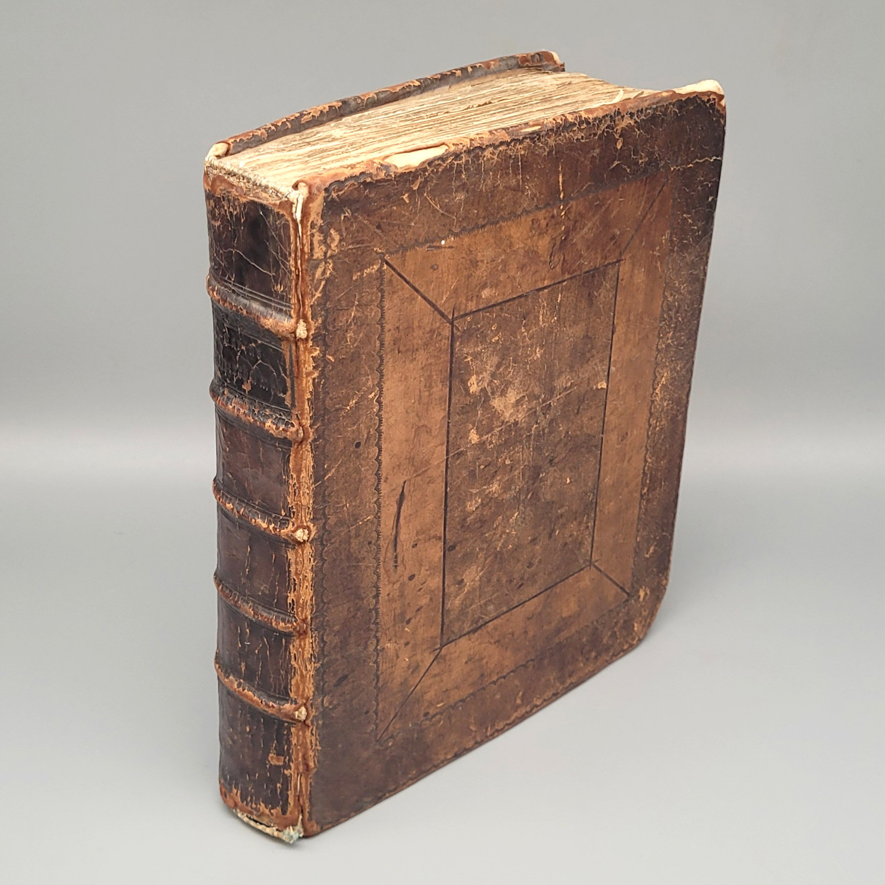 Los 54: CAYLUS, Anne-Claude-Philippe, Comte de: Des Herren Grafen Caylus Sammlung von Aegyptischen, Hetrurischen, Griechischen und Römischen Alterthümern – Bild 5