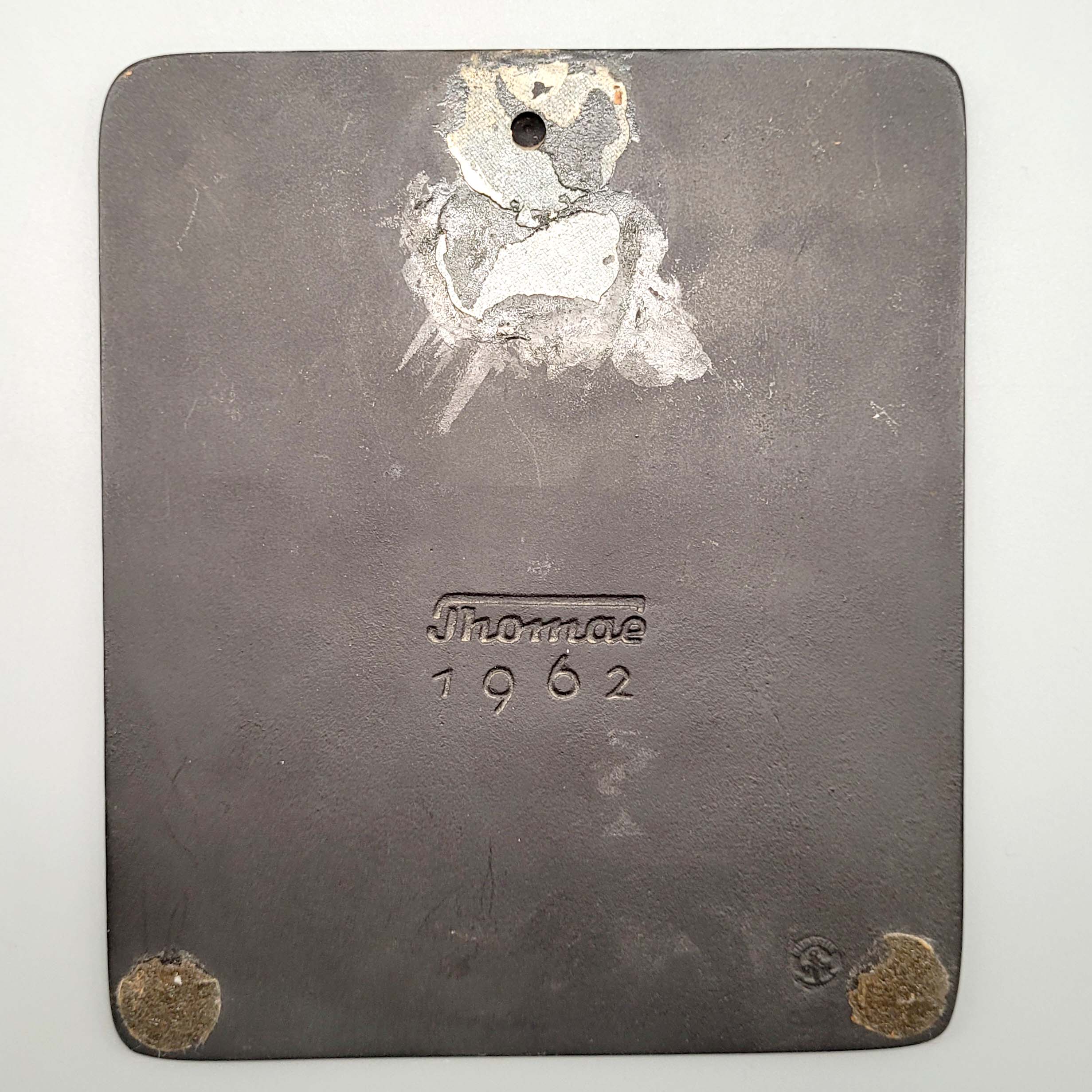 Los 567: MARCKS, Gerhard: Cheiron unterweist Asklepios – Bild 3