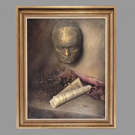 Los 226: PRIEBE, Paul Hans: Memoria (Beethoven)