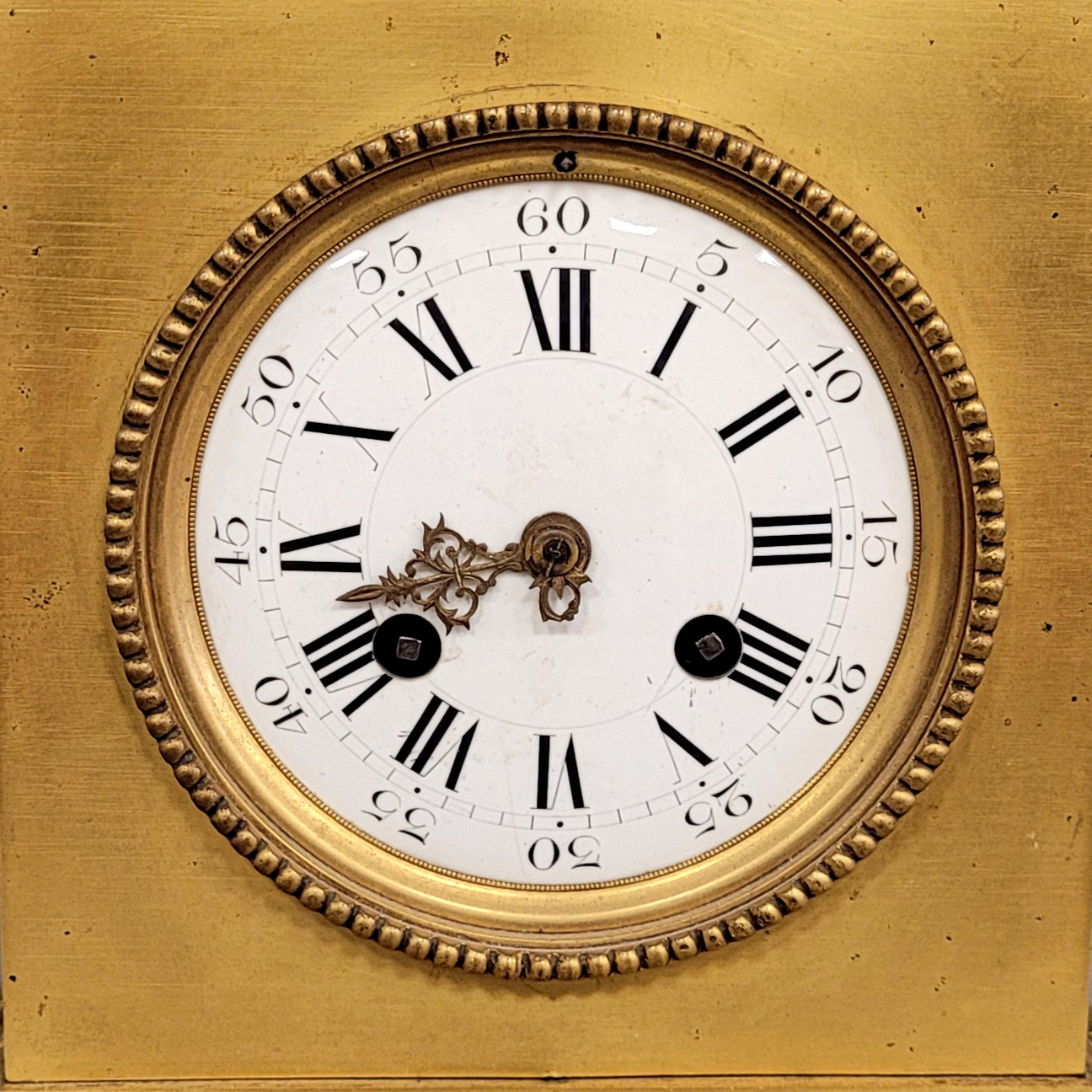 Los 414: Salonuhr – Bild 3