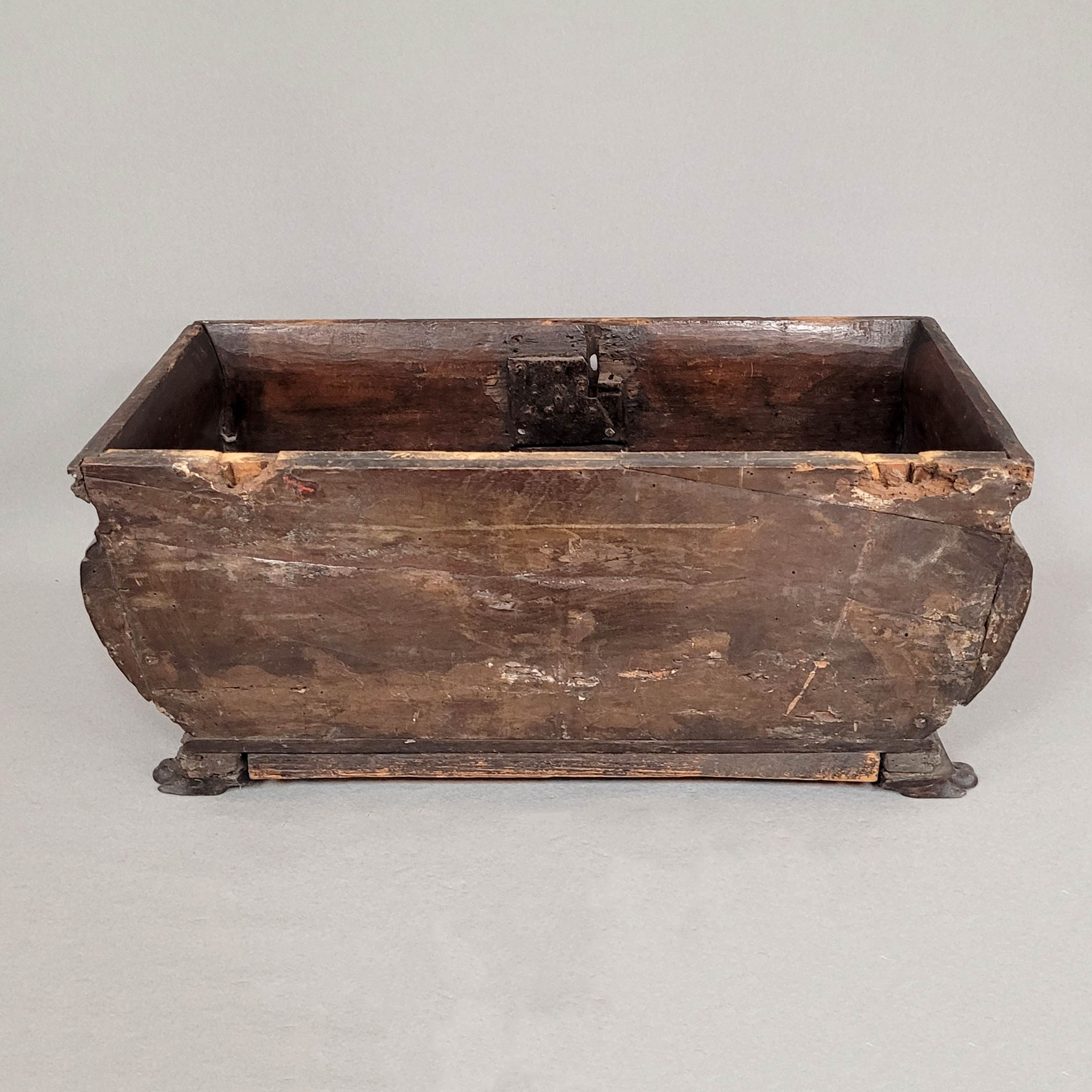 Los 432: Cassone – Bild 4