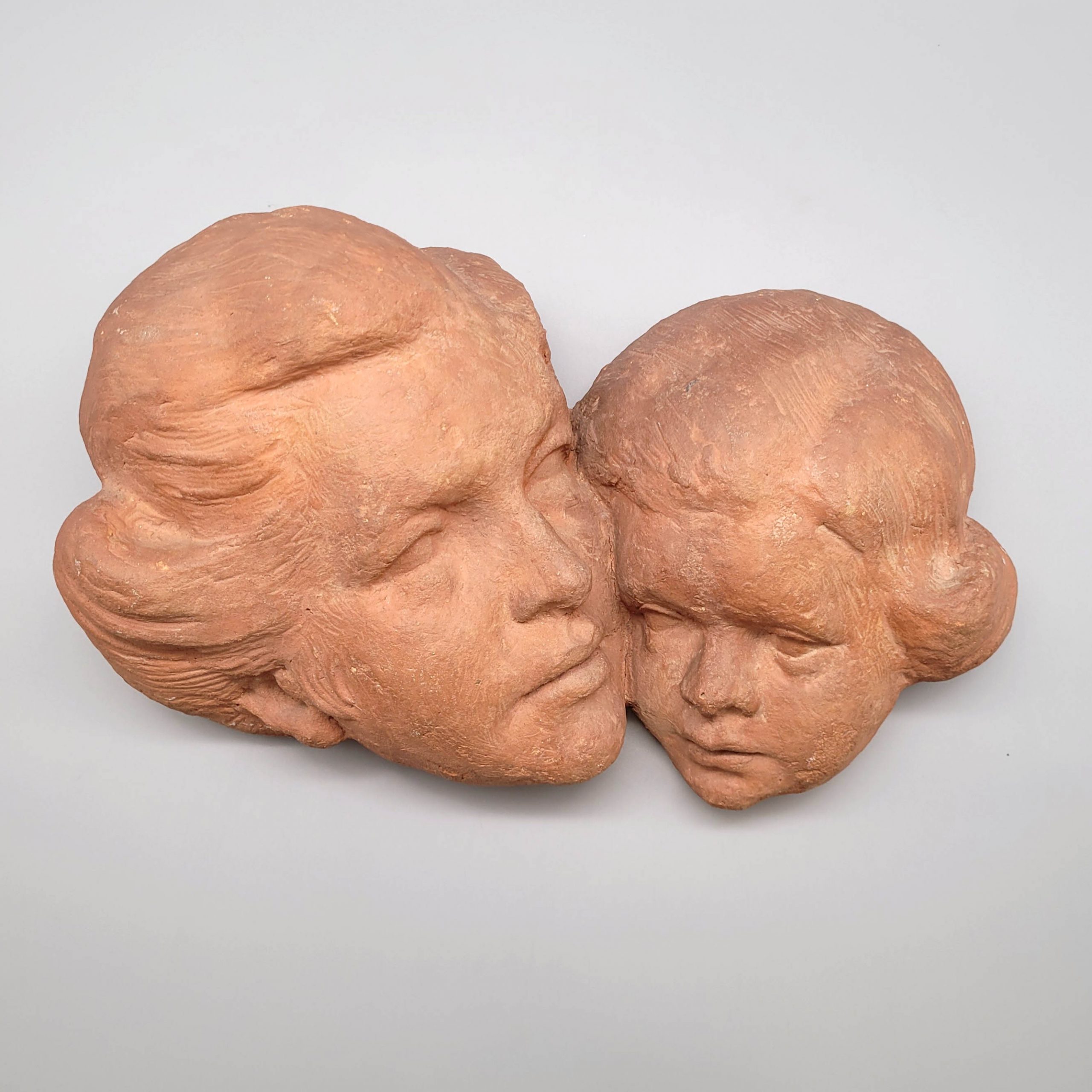 Los 517: RÖWER, Josef: Mutter und Kind