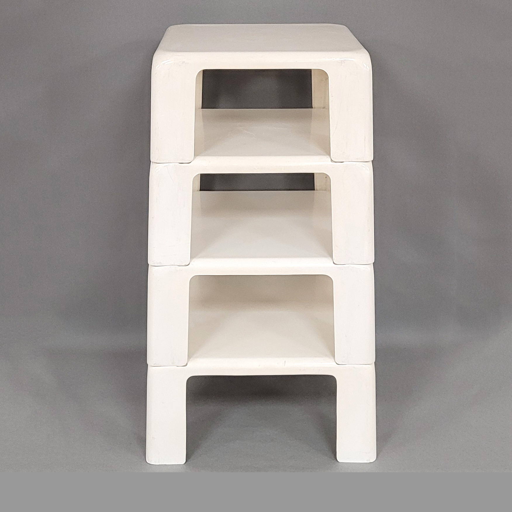 Los 530: BELLINI, Mario: Quattro Gatti