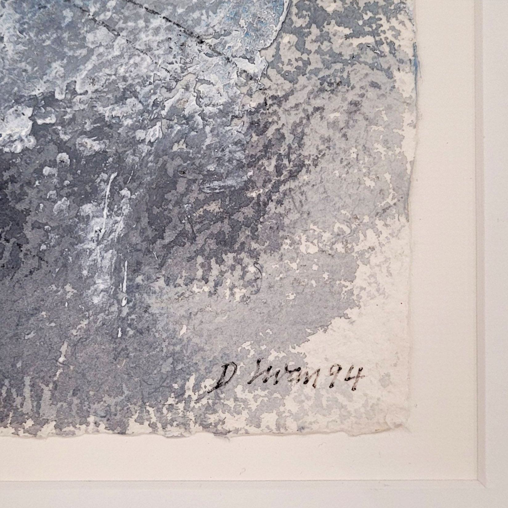 Los 540: SWAN, Douglas: Ohne Titel – Bild 3