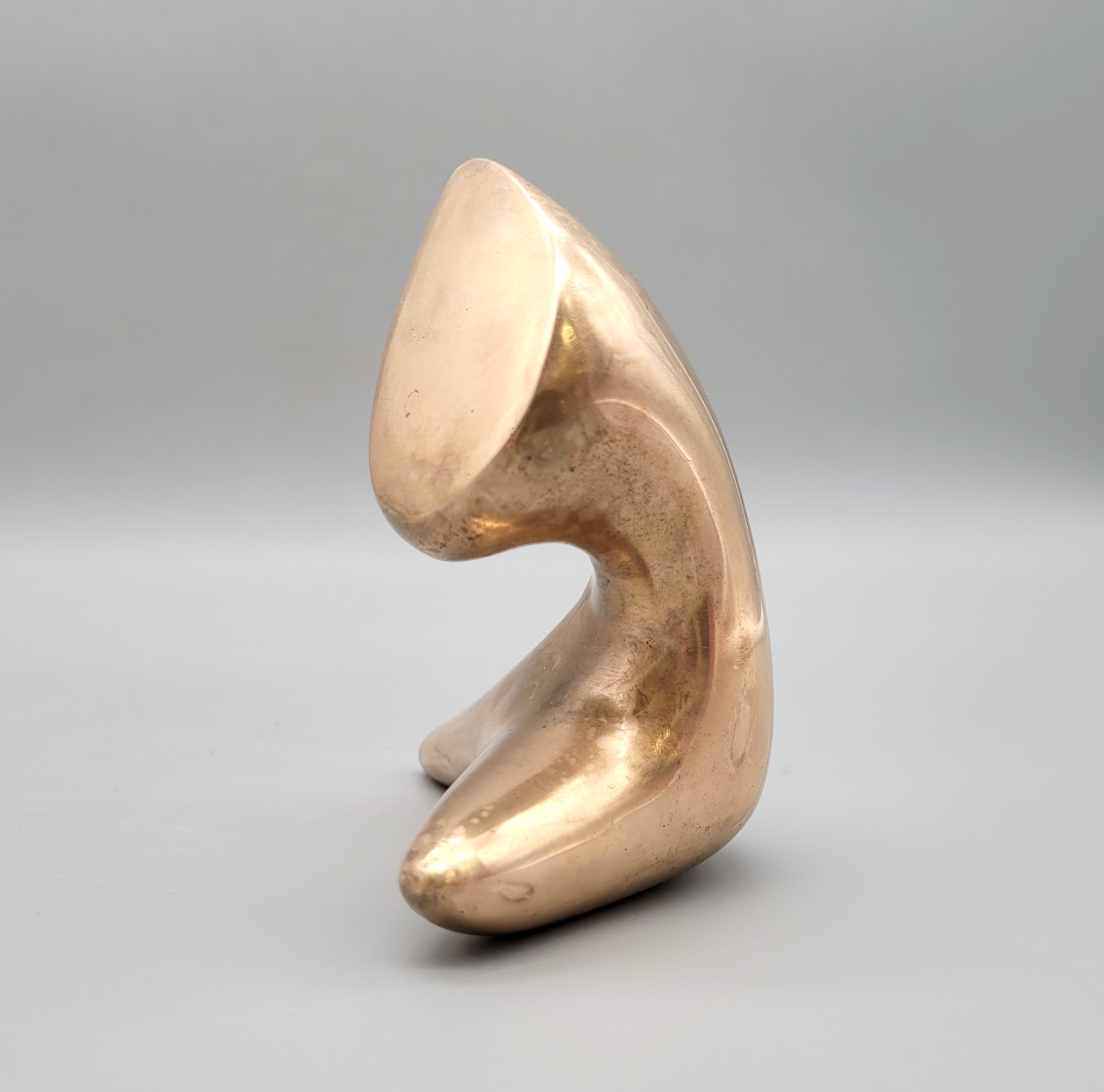 Los 631: ARP, Hans: Homme vue par une fleur – Bild 2