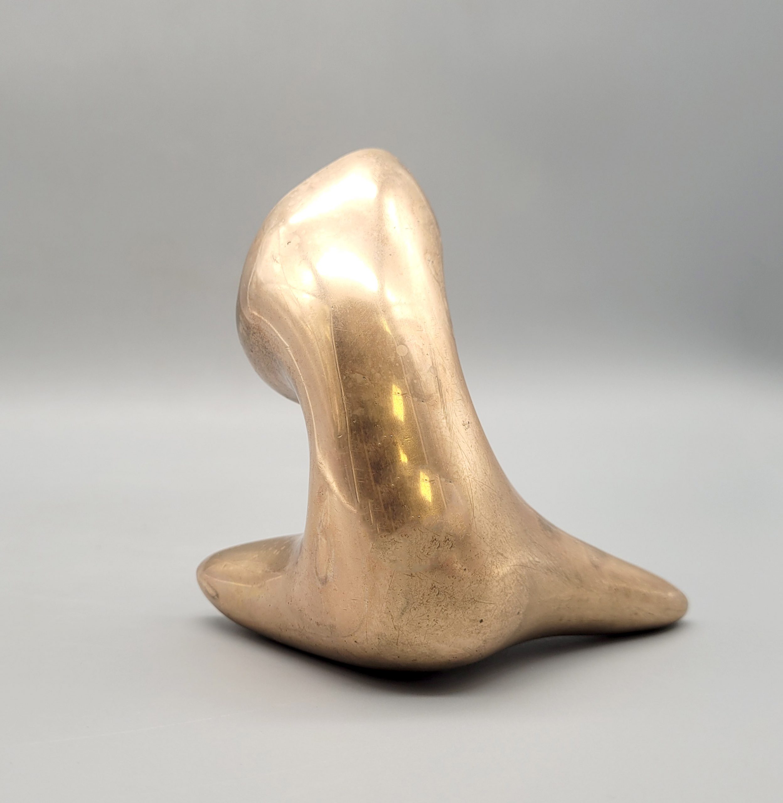 Los 631: ARP, Hans: Homme vue par une fleur – Bild 3