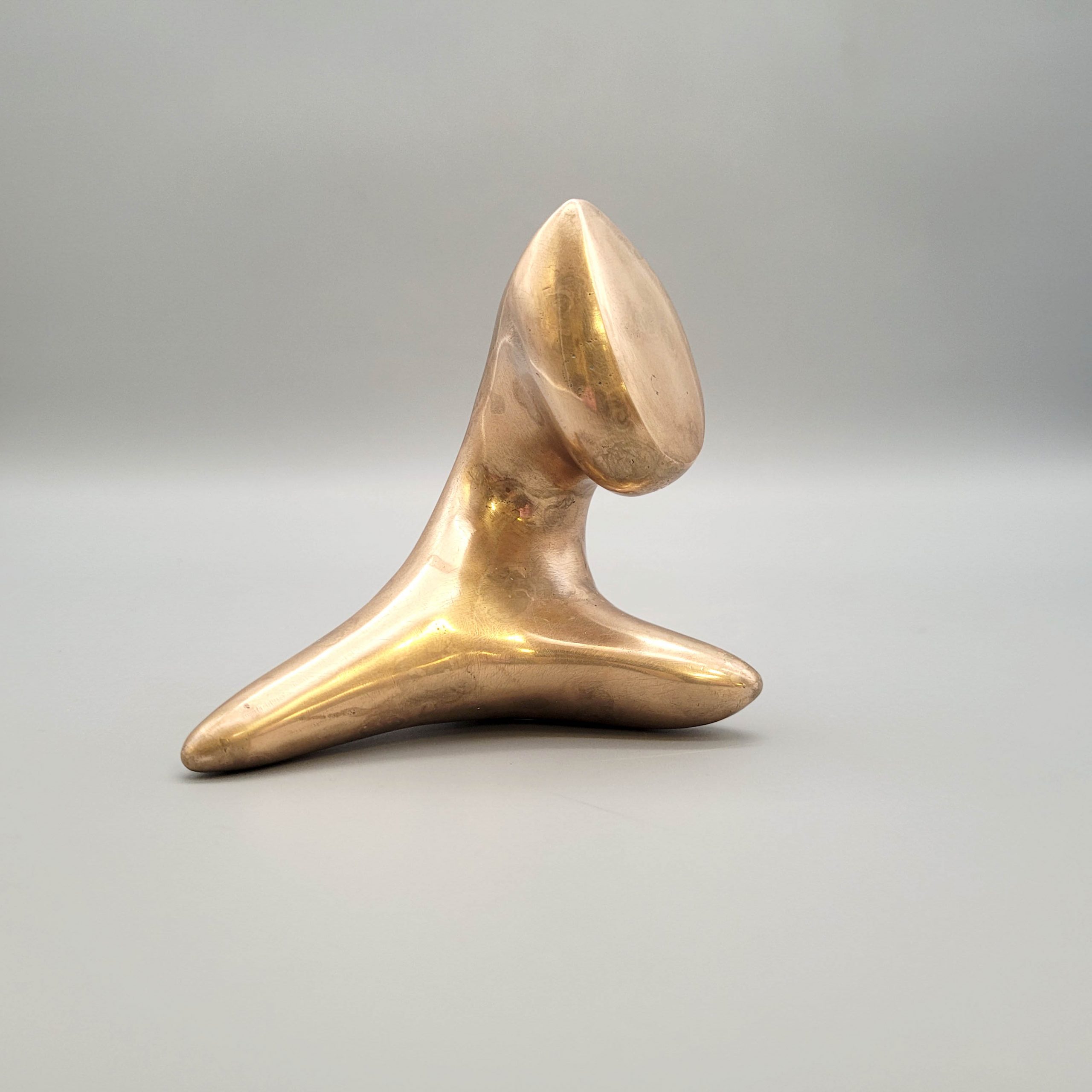 Los 631: ARP, Hans: Homme vue par une fleur – Bild 4