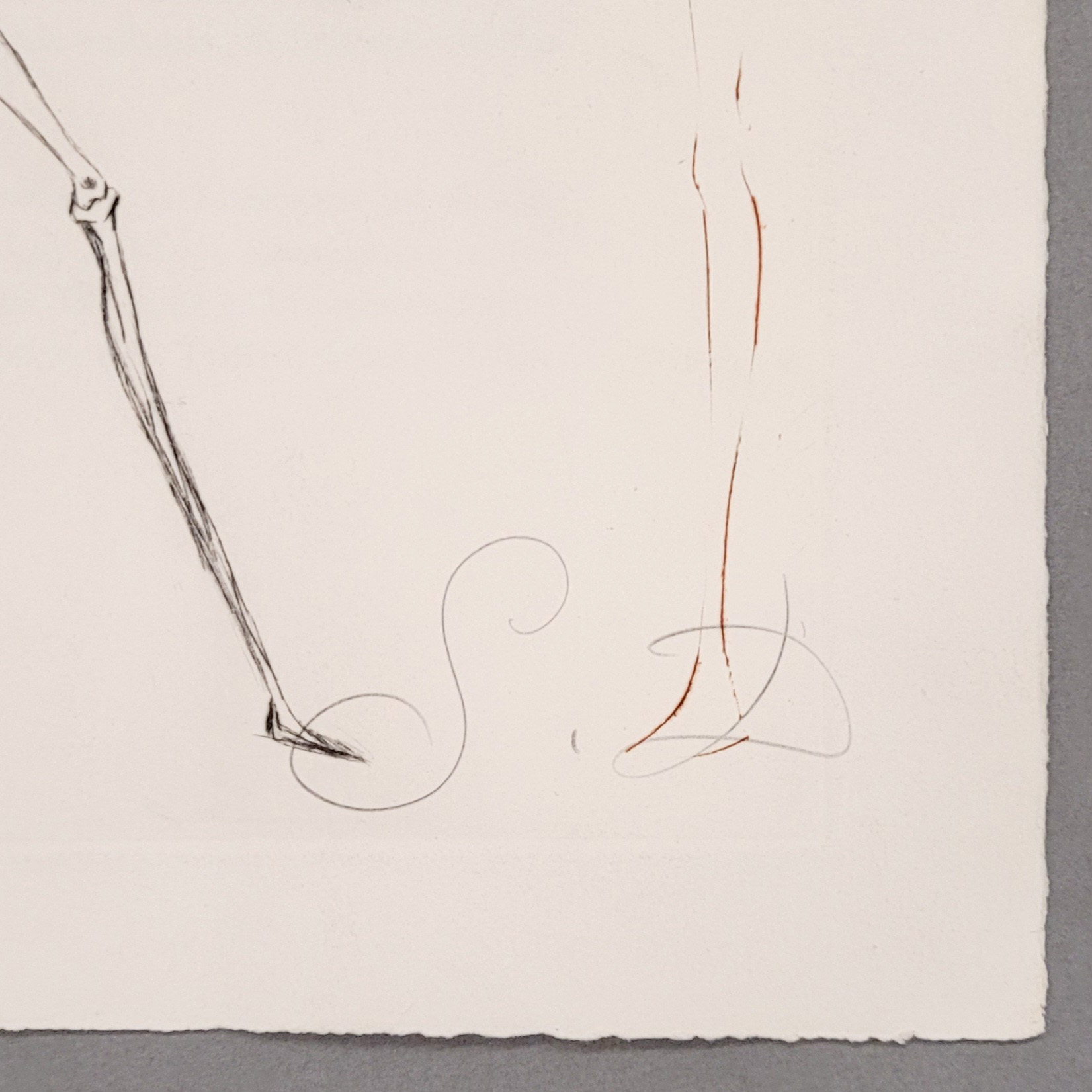 Los 651: DALI, Salvador: Tristans Rache – Bild 2