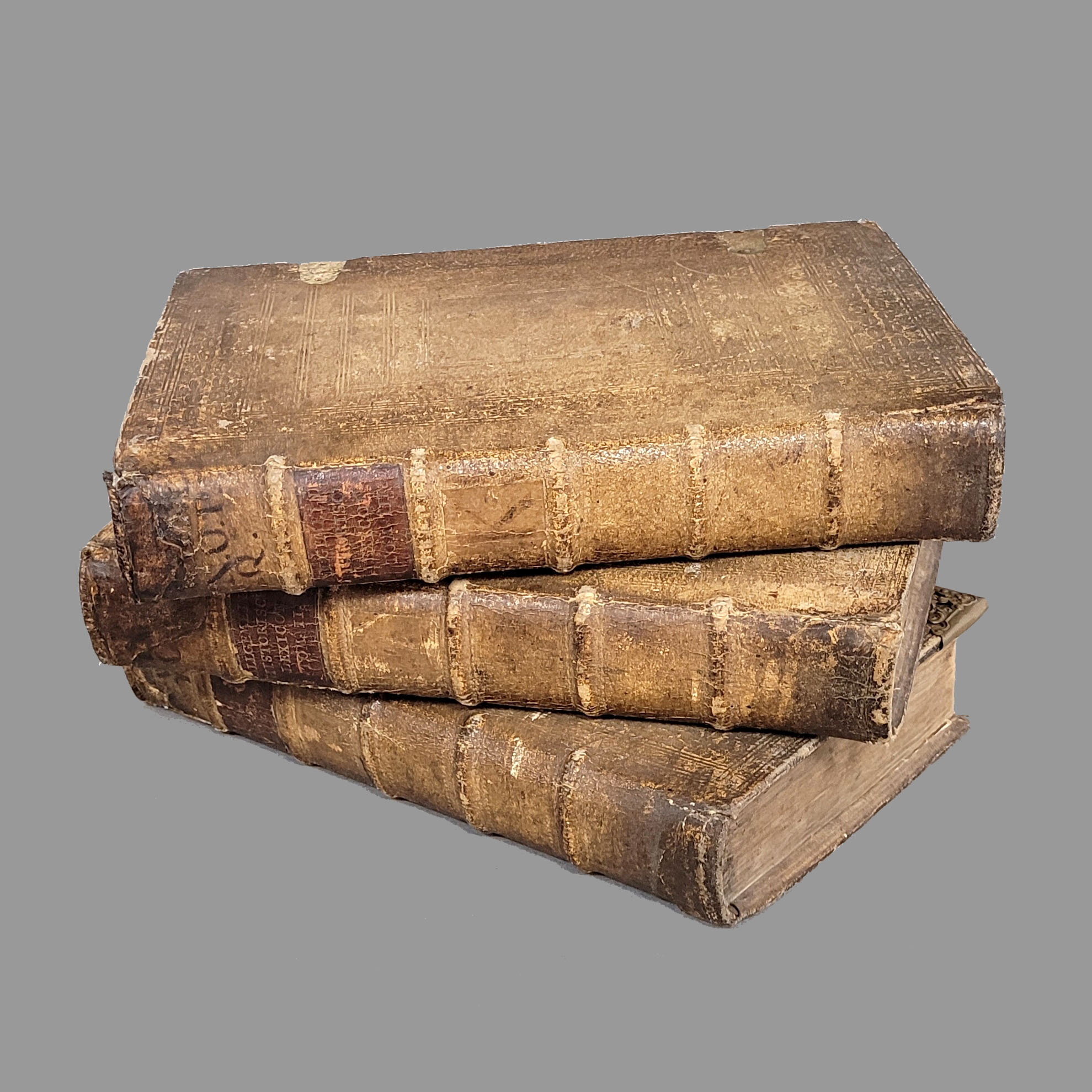 Los 7: Allgemeines Historisches Lexicon – Bild 2