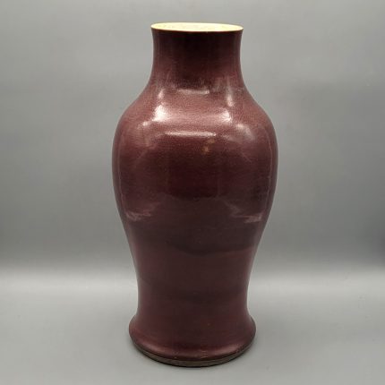 Los 740: Vase